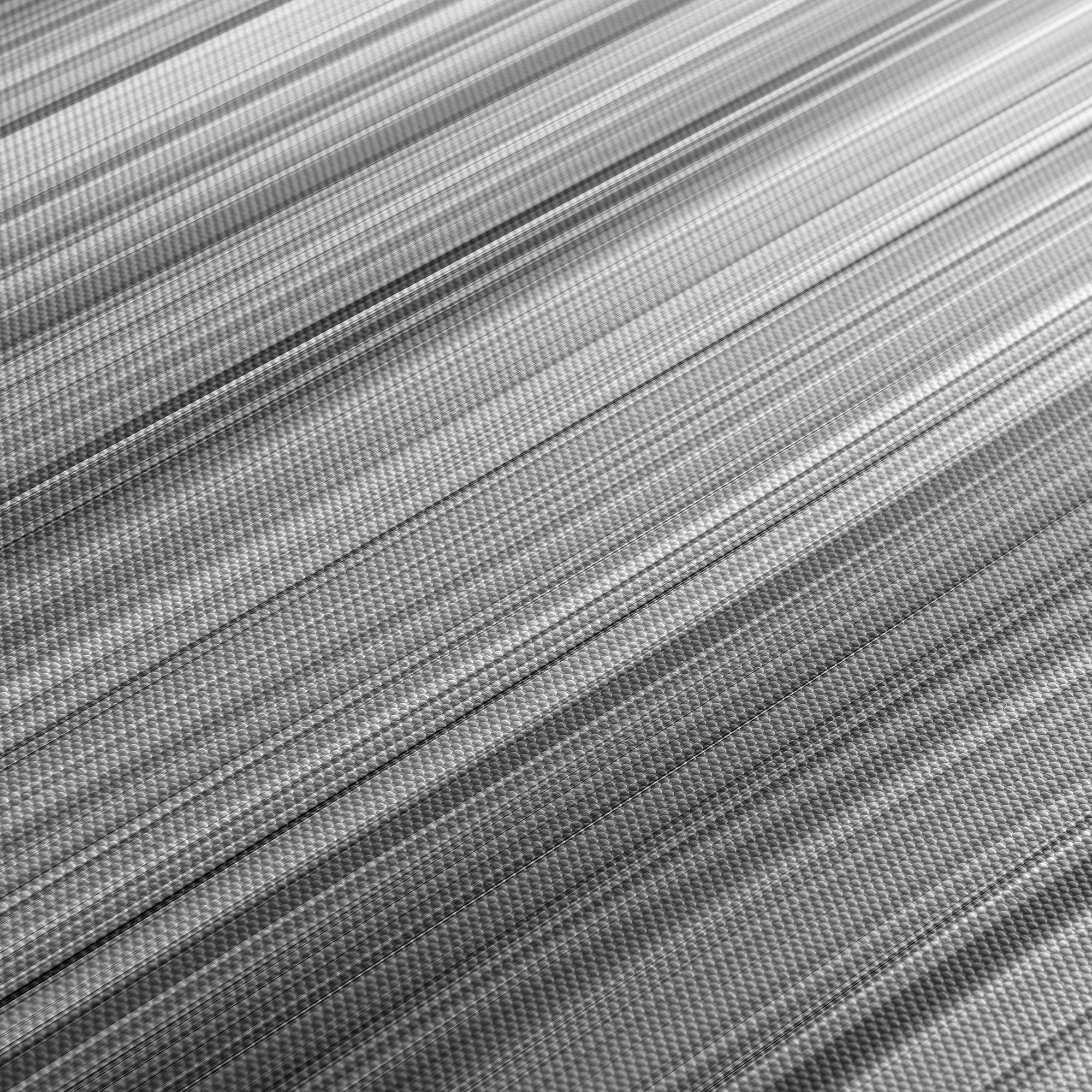 12 Angry Men (1957) CineSpectrum Color Spectrum Canvas Print - Close Up of Middle of Print