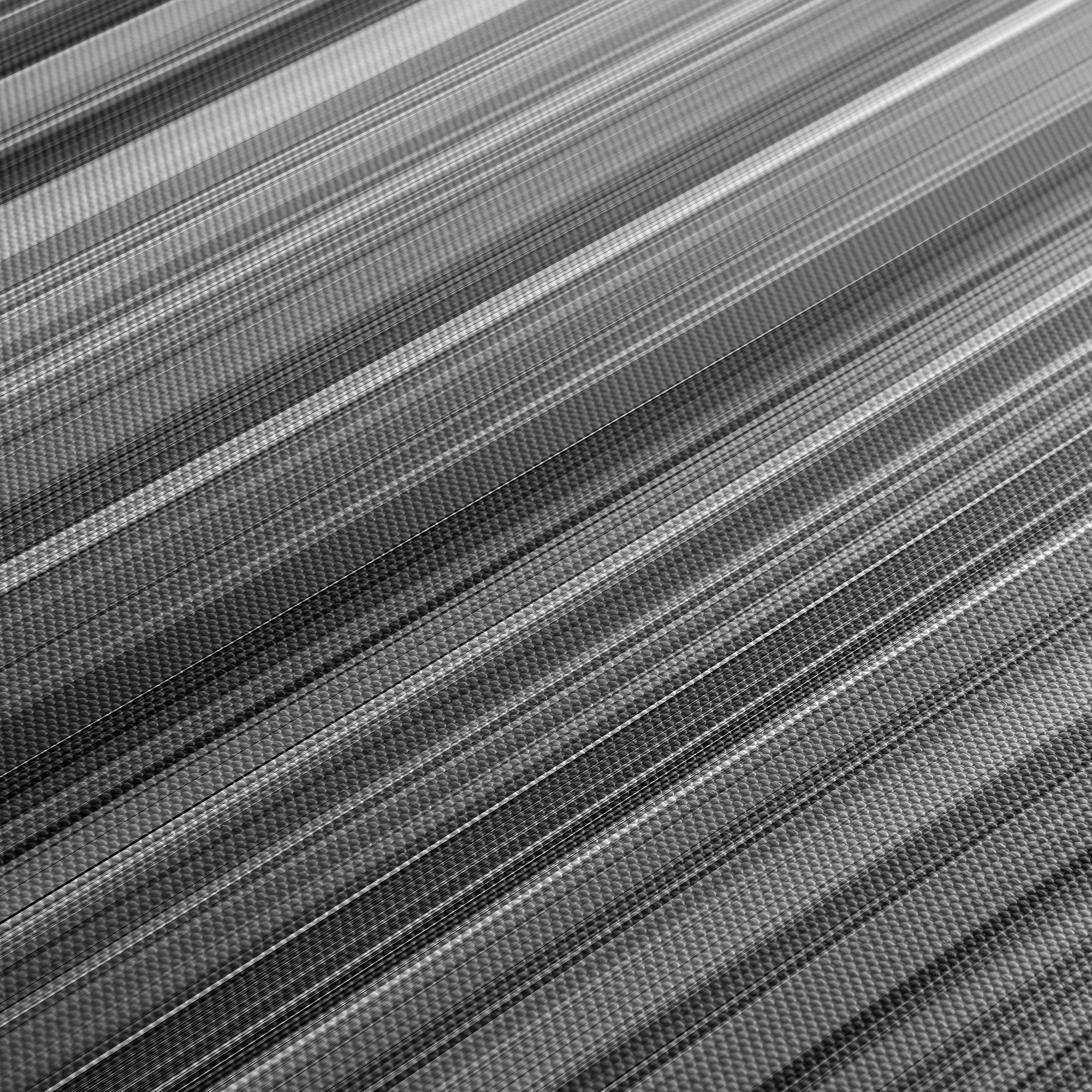 Dr. Strangelove or How I Learned to Stop Worrying and Love the Bomb (1964) CineSpectrum Color Spectrum Canvas Print - Close Up of Middle of Print