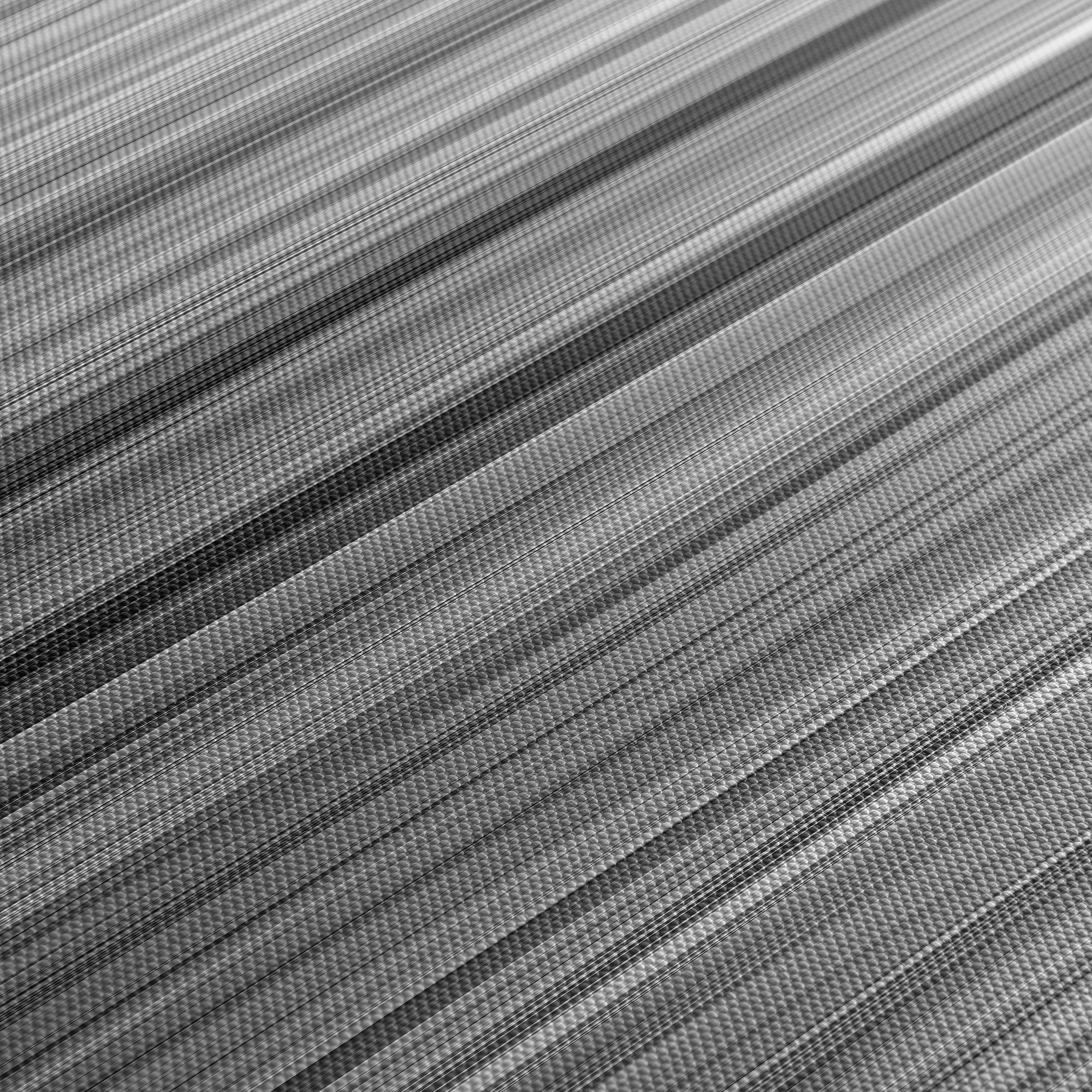 Faster, Pussycat! Kill! Kill! (1965) CineSpectrum Color Spectrum Canvas Print - Close Up of Middle of Print