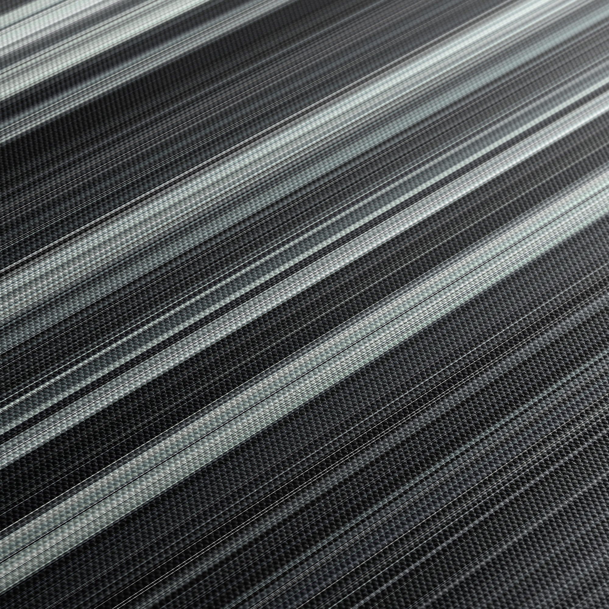 Frankenweenie (2012) CineSpectrum Color Spectrum Canvas Print - Close Up of Middle of Print