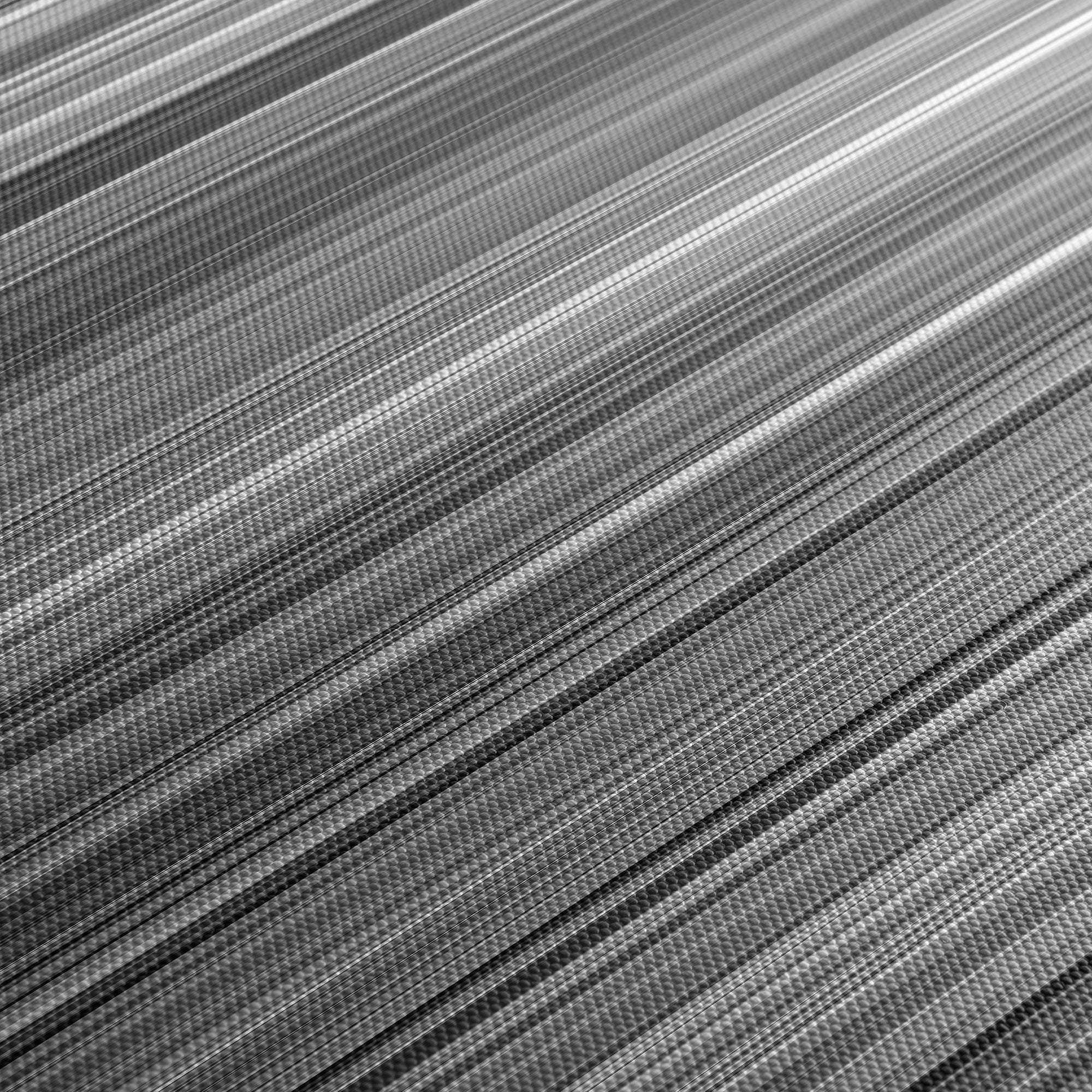 M (1931) CineSpectrum Color Spectrum Canvas Print - Close Up of Middle of Print