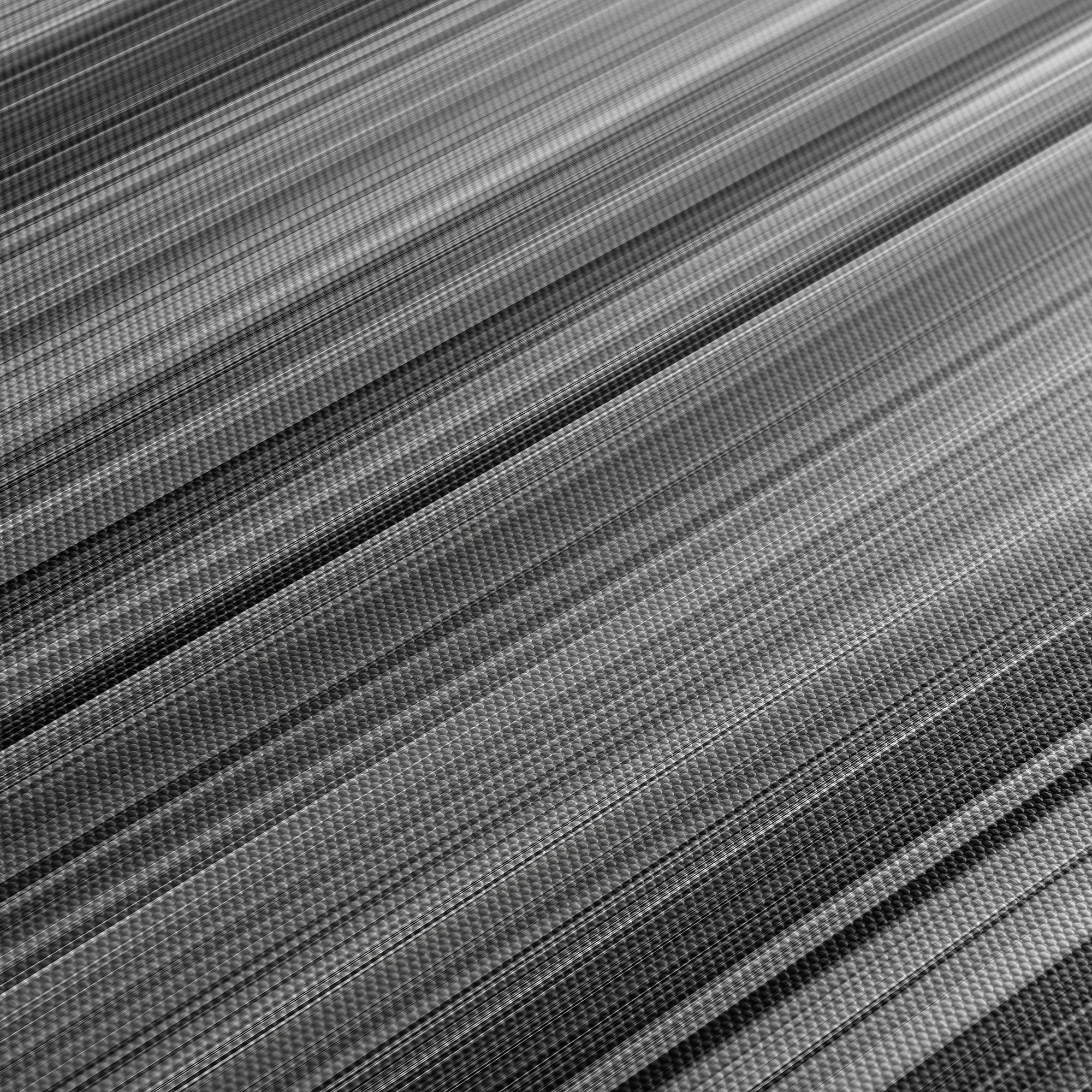 Night Of The Living Dead (1968) CineSpectrum Color Spectrum Canvas Print - Close Up of Middle of Print