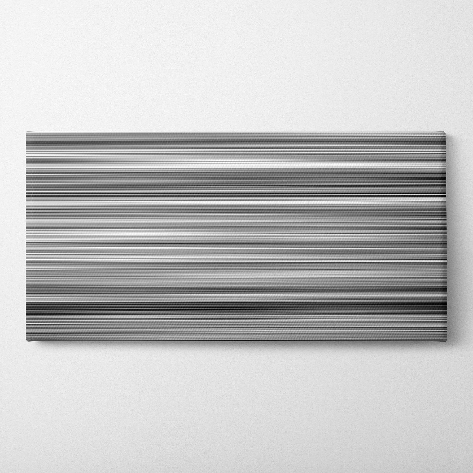The Best Years Of Our Lives (1946) CineSpectrum Color Spectrum Canvas Print - Horizontal on Wall